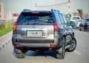 Toyota Prado 2022 TX RHD Diesel Engine Full Option Very Clean Title