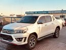 تويوتا هيلوكس ADVENTURE TRD