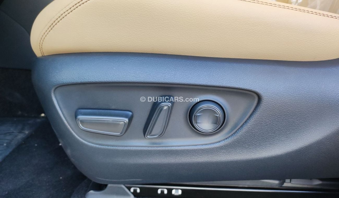 Toyota RAV4 LIMITED 2.5L Hybrid, 2023, 4WD, A/T, Panorama, Radar, Leather Seats, Electric Seats.