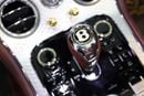 Bentley Continental Number 1 Edition by Mulliner, 1 OF 100, Carbon Fiber Body Kit, GCC Specs!!