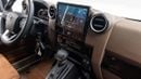 Toyota Land Cruiser 70 HT VXR 40th Anniversary - 2025 - GCC - Under Warranty