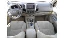 Toyota Fortuner 2006 V6