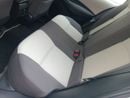 Toyota Corolla XLI 1.6L A/T