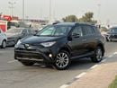 Toyota RAV4 Limited Hybrid Full Option 2018