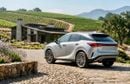 Lexus RX350 SIGNET HUD-PANORAMIC ROOF-2026/2026