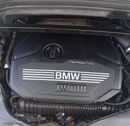 BMW X1 sDrive 20i Sport Line 2.0L