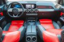 مرسيدس بنز GLB 250 4MATIC 2.0L (221 HP)
