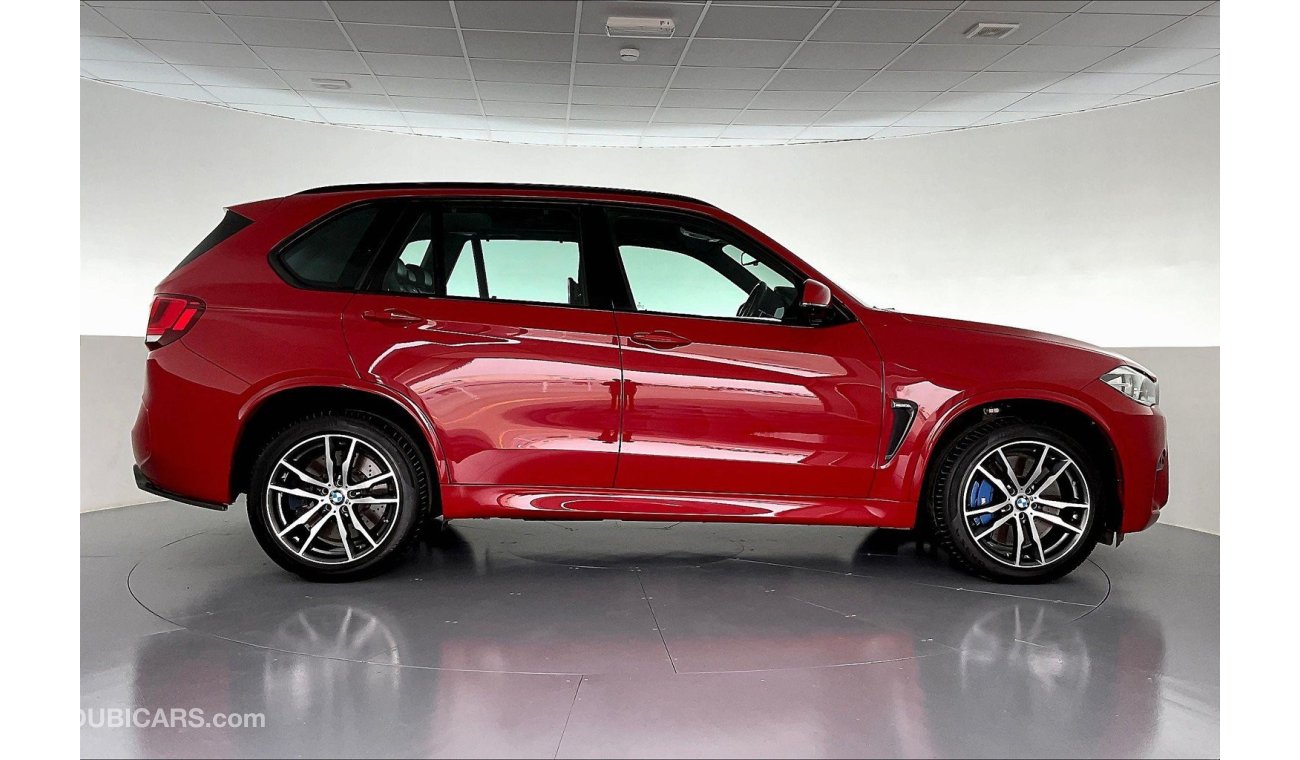 BMW X5M Standard