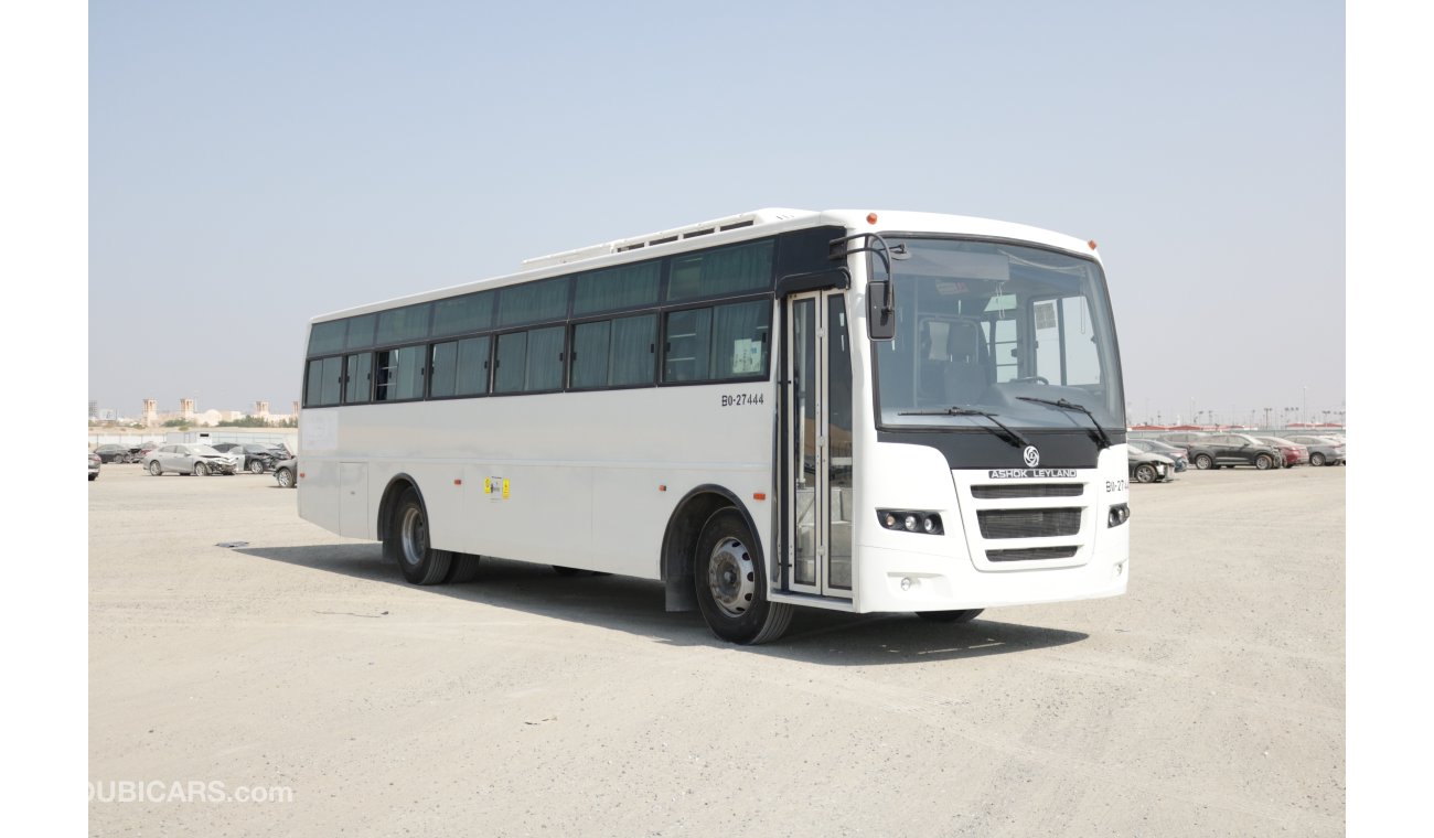 Ashok Leyland Falcon 67 SEATER BUS AC BUS WITH GCC SPEC