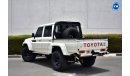 Toyota Land Cruiser Pick Up 79 Xtreme