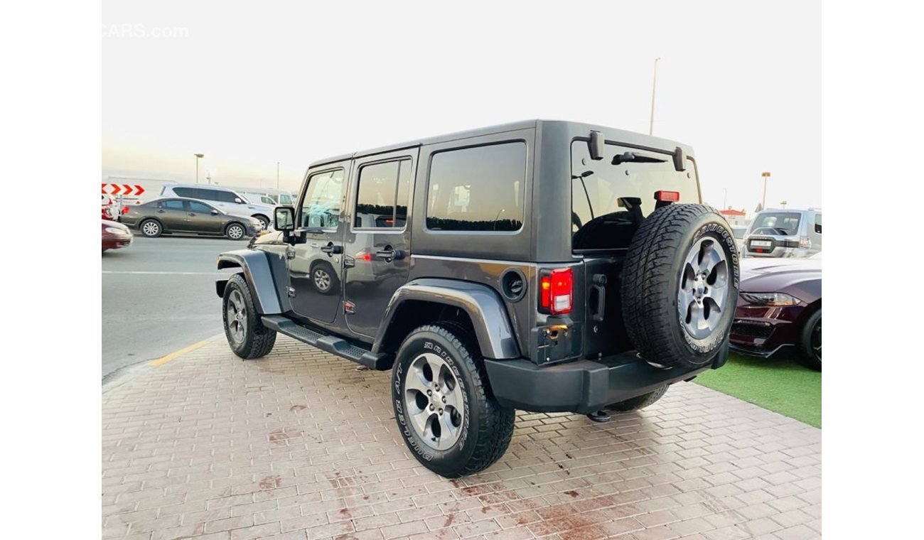 Jeep Wrangler Available for sale