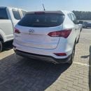 Hyundai Santa Fe Smart 2.4L