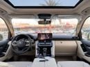 تويوتا لاند كروزر GXR 4.0L