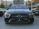 Mercedes-Benz CLS 450 Premium