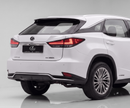 Lexus RX450h PREMIER 450h 3.5