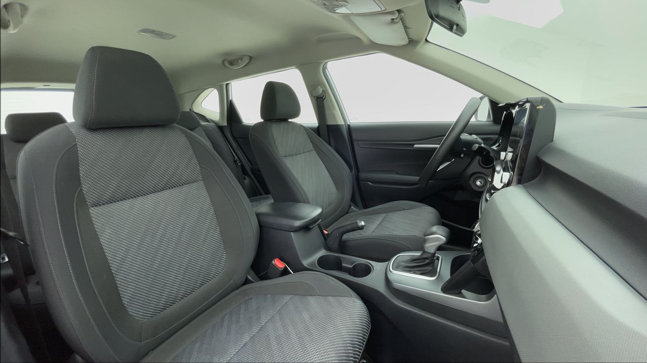 كيا سيلتوس LX 1.6 | بدون دفعة مقدمة | اختبار قيادة مجاني للمنزل