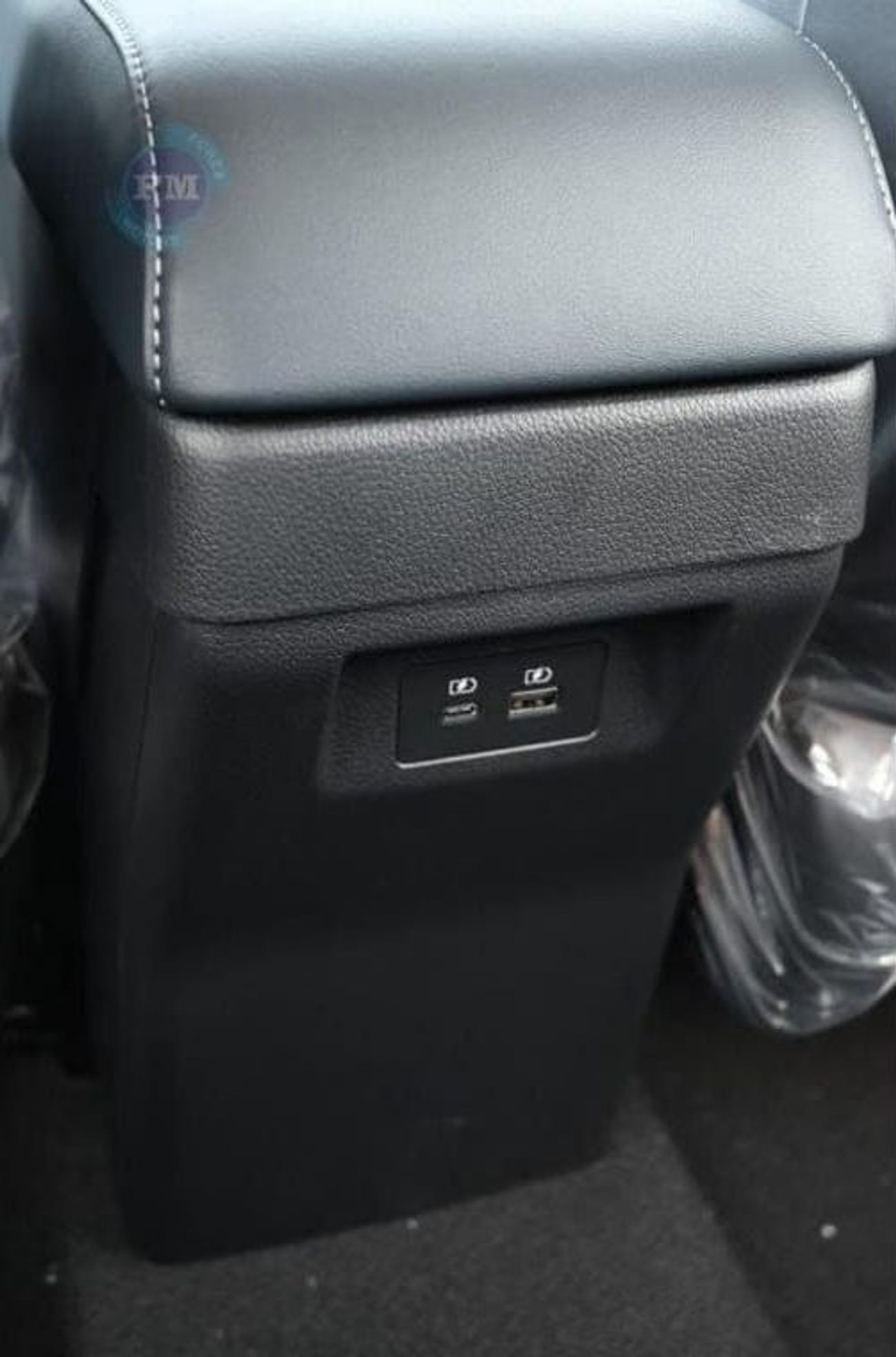 Mitsubishi Xpander Cross 1.5L Petrol Automatic