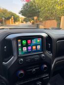 Chevrolet Silverado LTZ