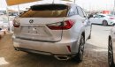 Lexus RX350