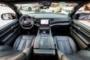 Jeep Wagoneer 2022 Jeep Wagoneer Series II GCC Specs | Warranty