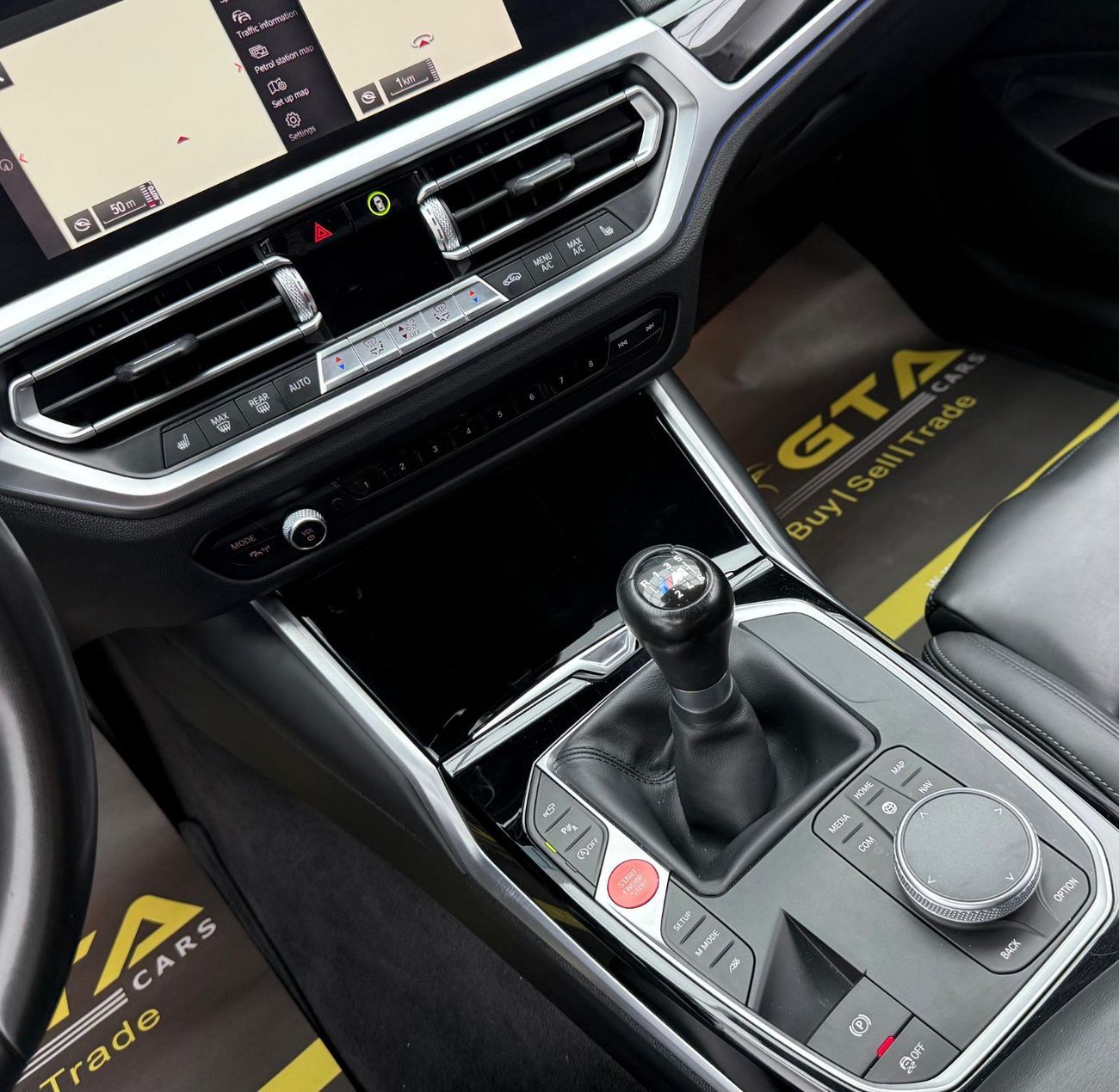 BMW M4 3.0T 3.0L 2021 M4 Coupe, Warranty, Full BMW Service History, Very Low Km, Excellent Condition, Japan