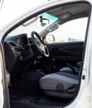 ميتسوبيشي L200 ميتسوبيشي L200 دفع رباعي | 2.5 لتر | 2020 | خليجية | خالية من الحوادث | بحالة ممتازة | 756 شهرياً