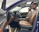 Alfa Romeo Stelvio 2020 Alfa Romeo Stelvio Super, 04/2026 Alfa Romeo Warranty, Full Service History, GCC