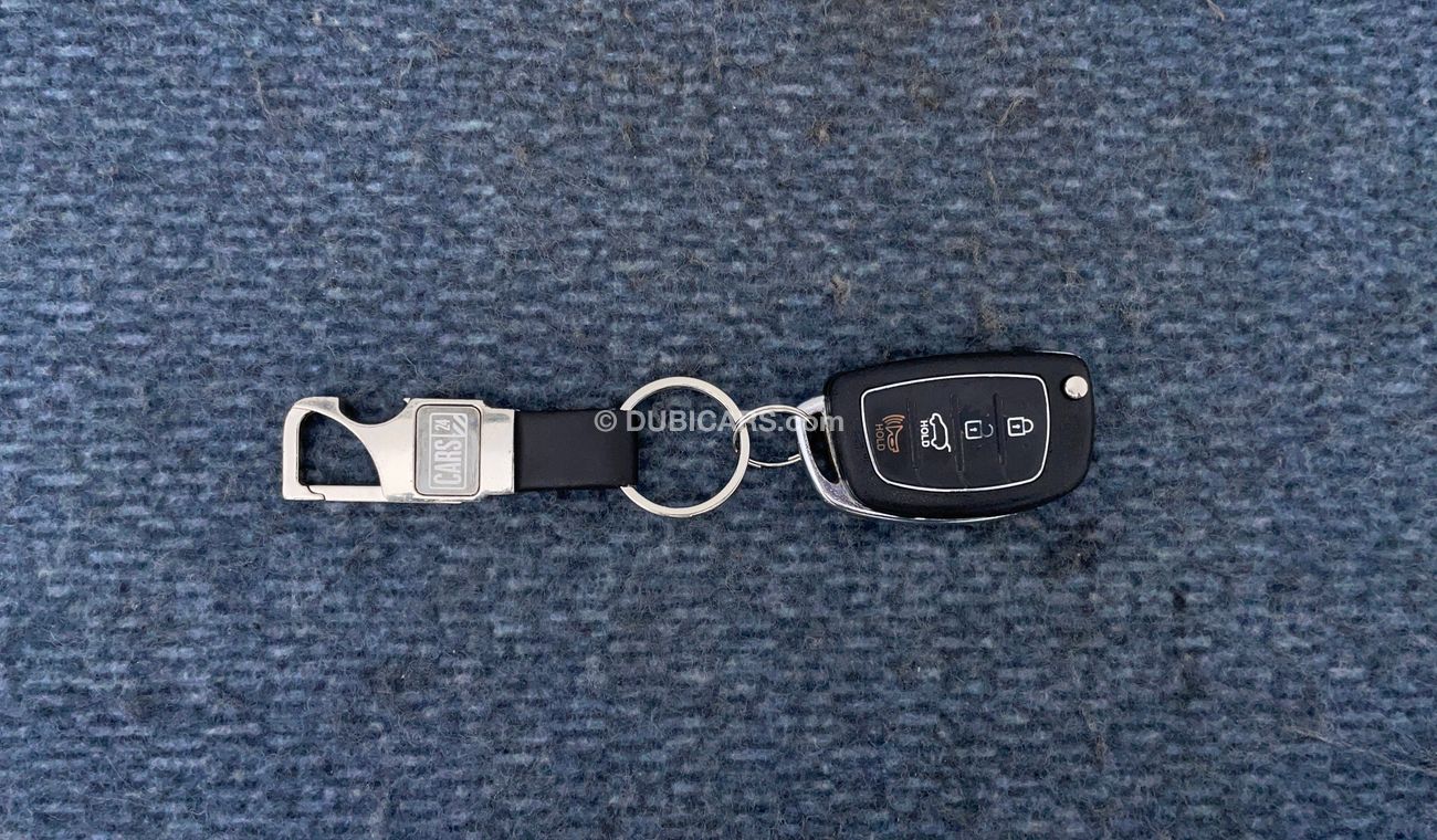 Hyundai Tucson GL 2 | Zero Down Payment | Free Home Test Drive