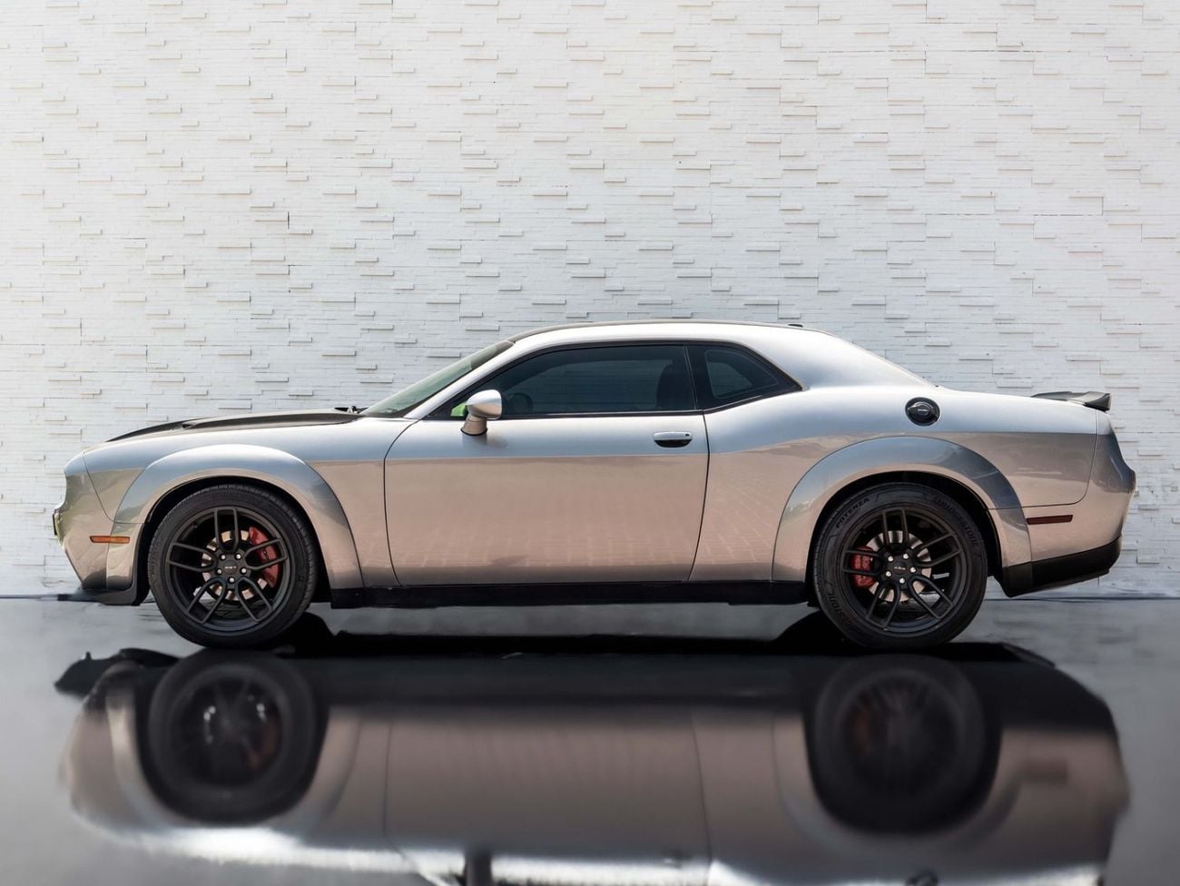 Dodge Challenger SXT