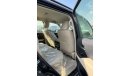 تويوتا لاند كروزر Toyota Land Cruiser GXR 4.0 Black Color Interior Beige