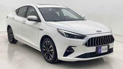 JAC J7 INTELLIGENT 1.5 | Zero Down Payment | Home Test Drive