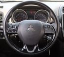 Mitsubishi ASX GLX LOWLINE