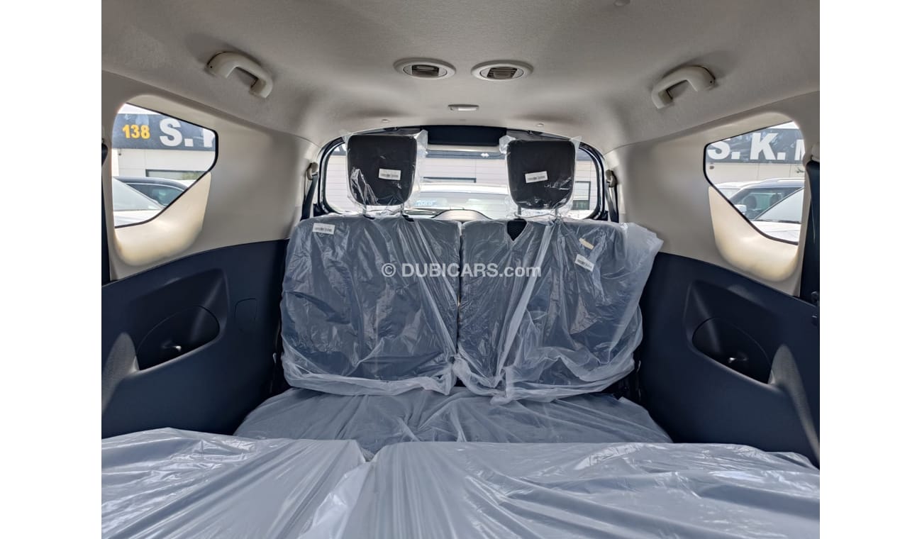 نيسان إكستيرا 2.5L,4WD,TITANIUM,A/T ( FOR EXPORT ONLY)