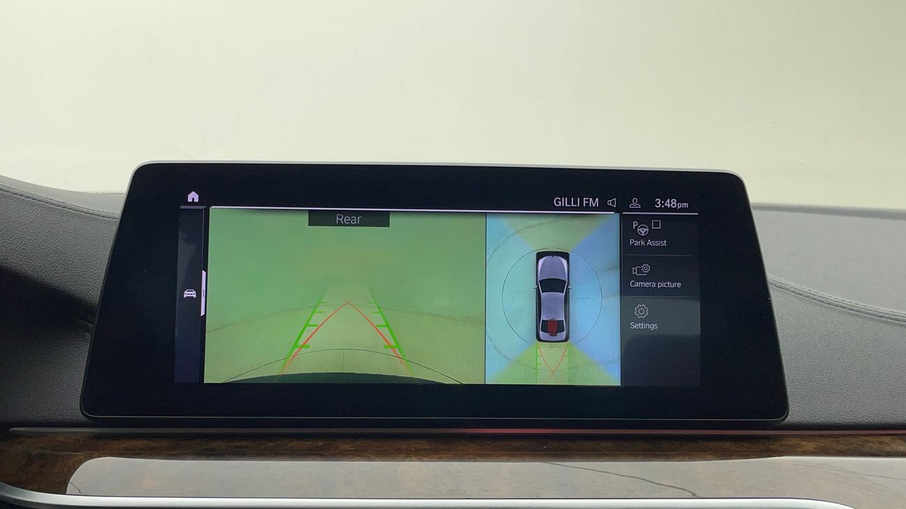 BMW 530i M SPORT 2 | Zero Down Payment | Home Test Drive