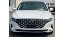 Hyundai Azera Full options