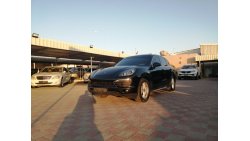 Porsche Cayenne S بورش كايان 2013 خليجي s