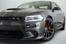 Dodge Charger SRT 392