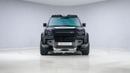 Land Rover Defender 110 V8 Carpathian 'Kahn Design' - 2 Year Warranty - Approved Prepared Vehicle