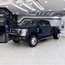 Ford F-550