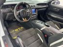 Ford Mustang 2020 Ford Mustang Shelby GT500, Agency Warranty Till 12/25, Full Service History, GCC