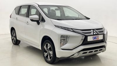 Mitsubishi Xpander HIGHLINE 1.5 | Zero Down Payment | Home Test Drive