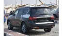 إنفينيتي QX80 سنسوري 7