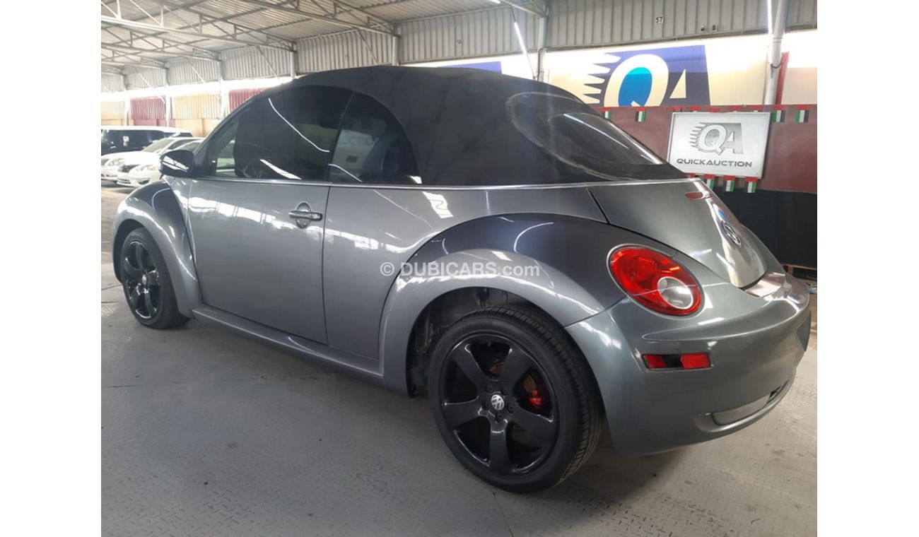 فولكس واجن بيتيل (Lot#: 1613)