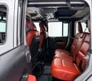 Jeep Wrangler 2019 Jeep Wrangler Unlimited Rubicon, Warranty, Fully Loaded, Excellent Condition, GCC