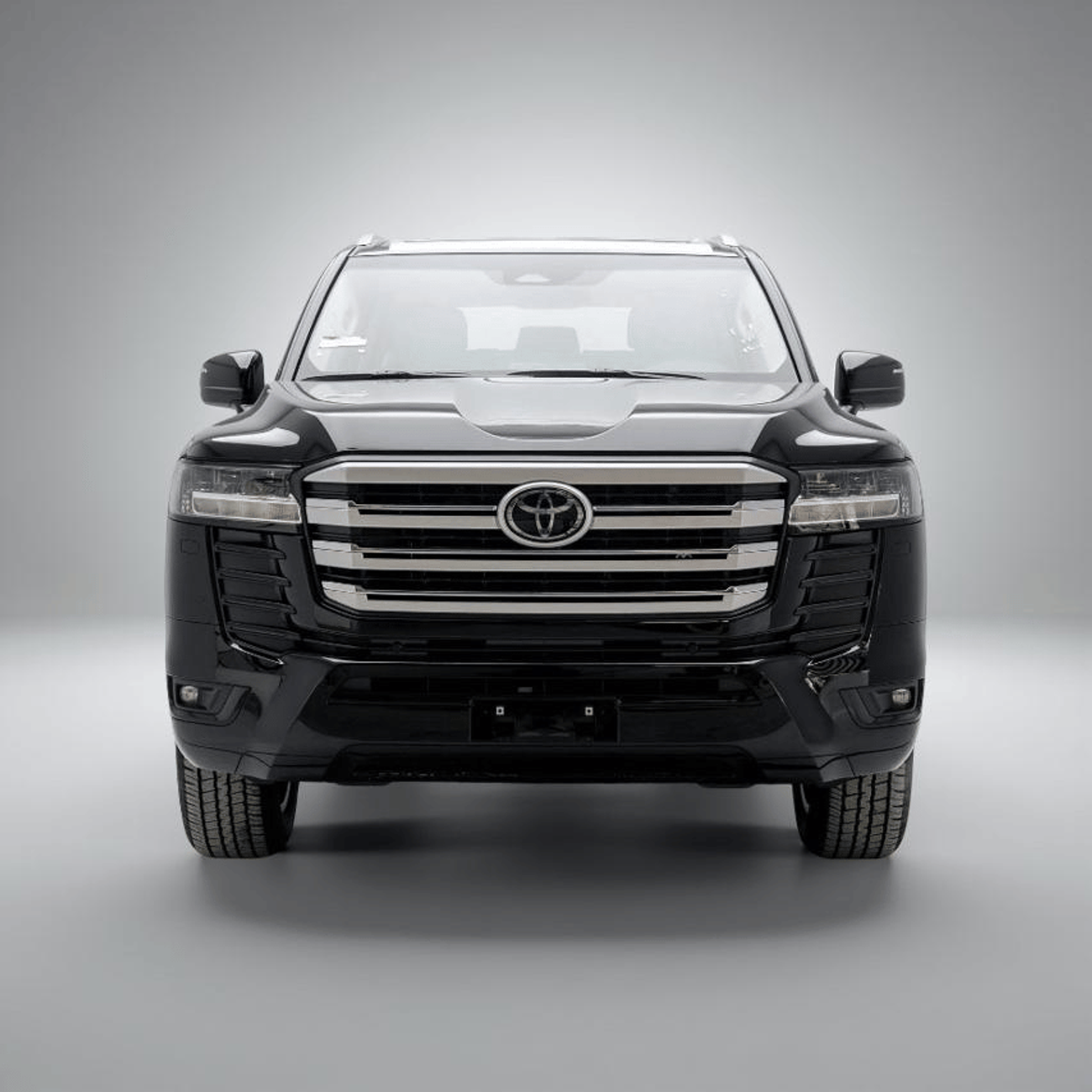 Toyota Land Cruiser Toyota land cruiser GXR 4.0L