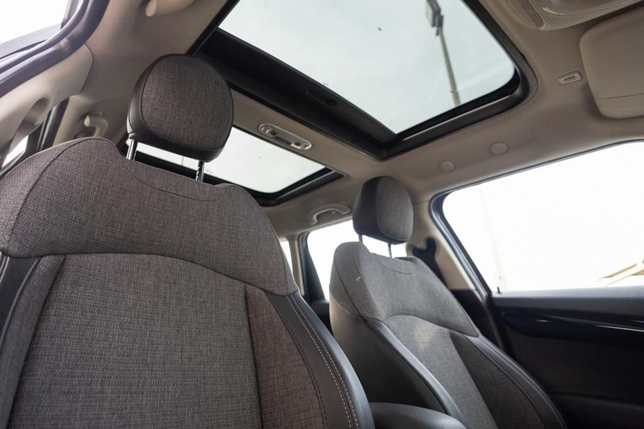 Mini Cooper Std 1.6L