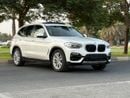 BMW X3 xDrive 30i Exclusive 2.0L