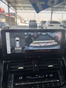 Toyota Land Cruiser 2026 VXR 3.5 TWIN TURBO