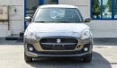 Suzuki Swift SUZUKI SWIFT 1.2L AM/T STYLISH, SPORTY AND A WHOLE LOT OF FUN.