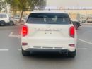 Hyundai Palisade Premium - Nappa 3.8L